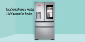 Bosch Refrigerator Service Center in Dadar West